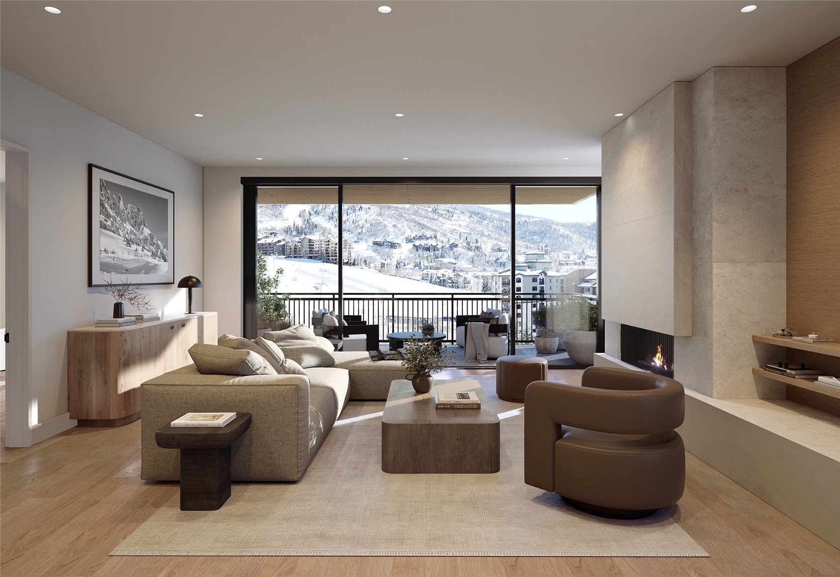 1700 Ski Time Square Drive Steamboat Springs CO 80487
