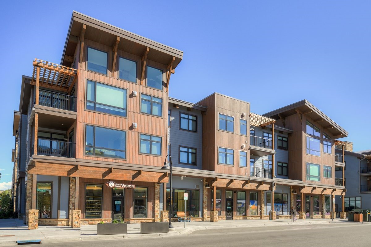37 W 4th Street Silverthorne CO 80498