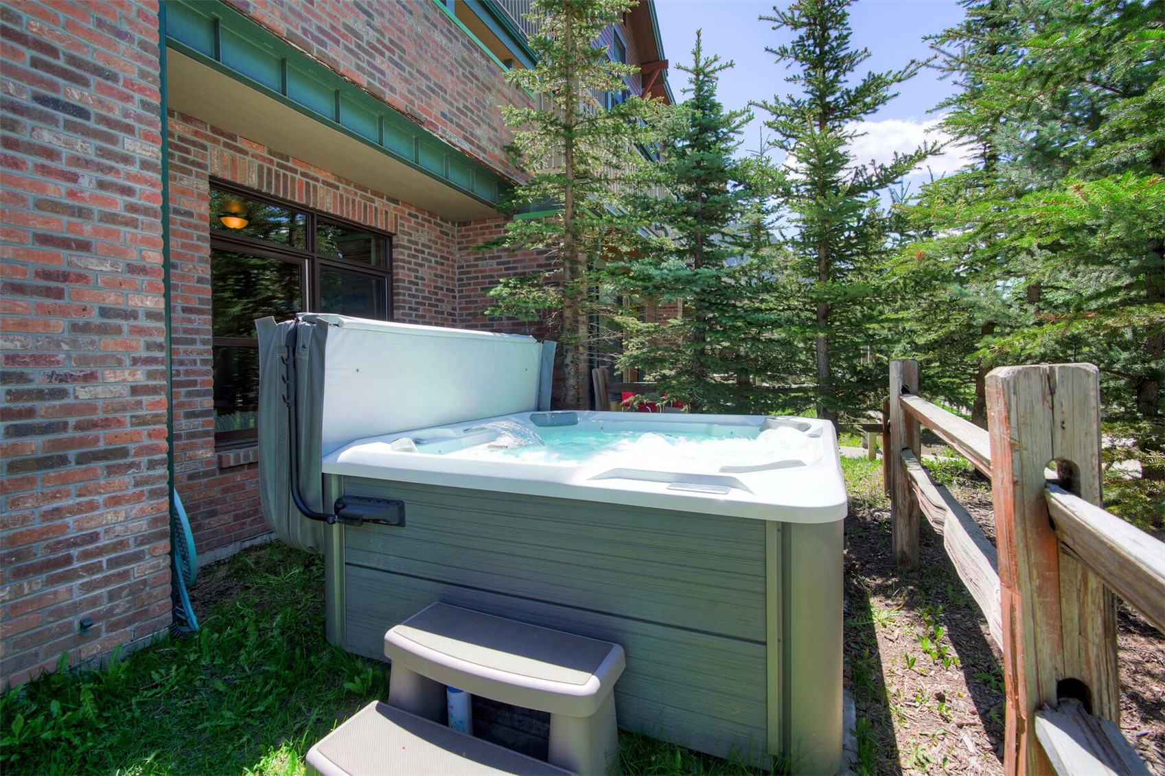 310 S 8th Avenue Frisco CO 80443