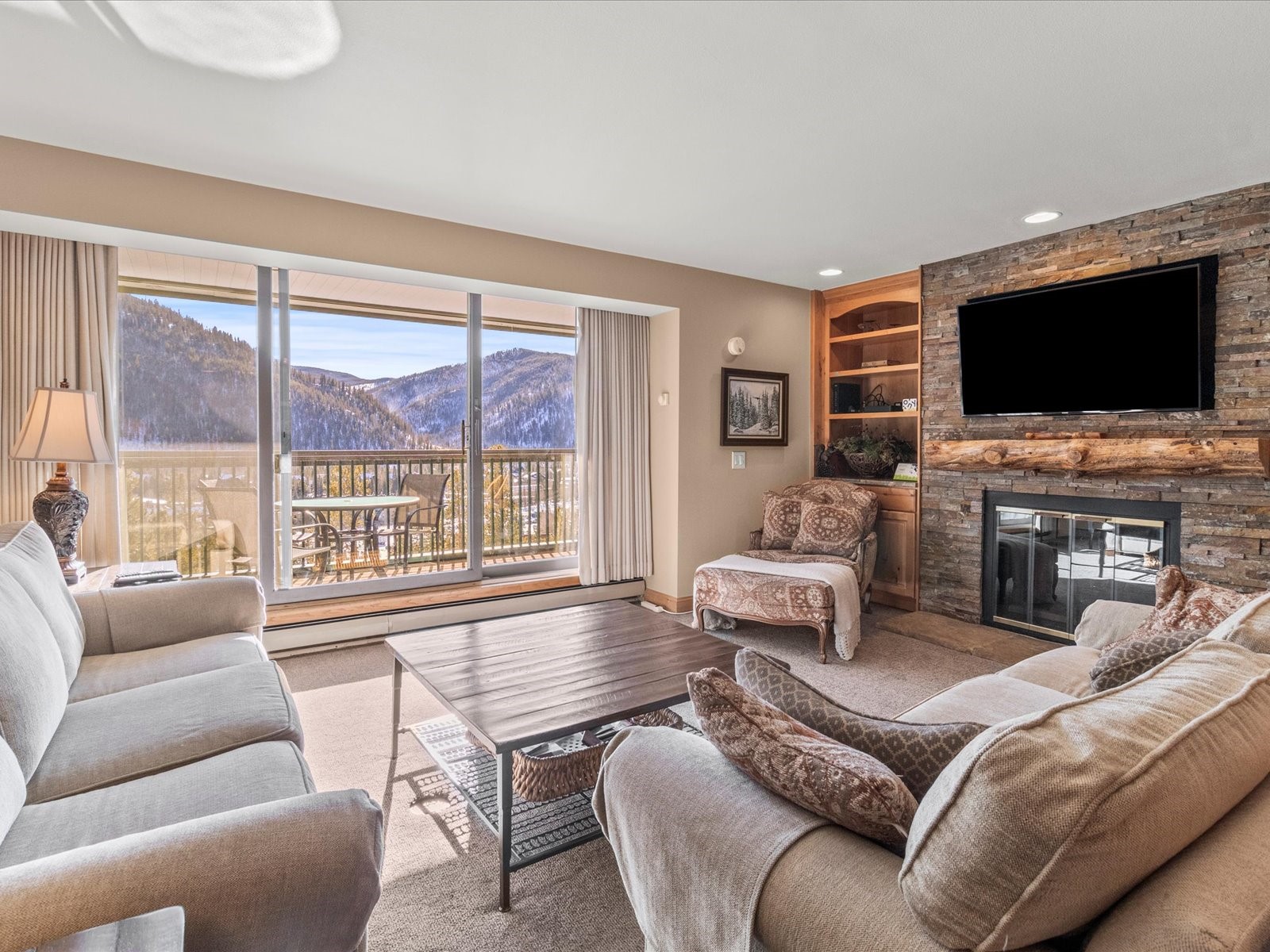 22097 Saints John Road Dillon CO 80435