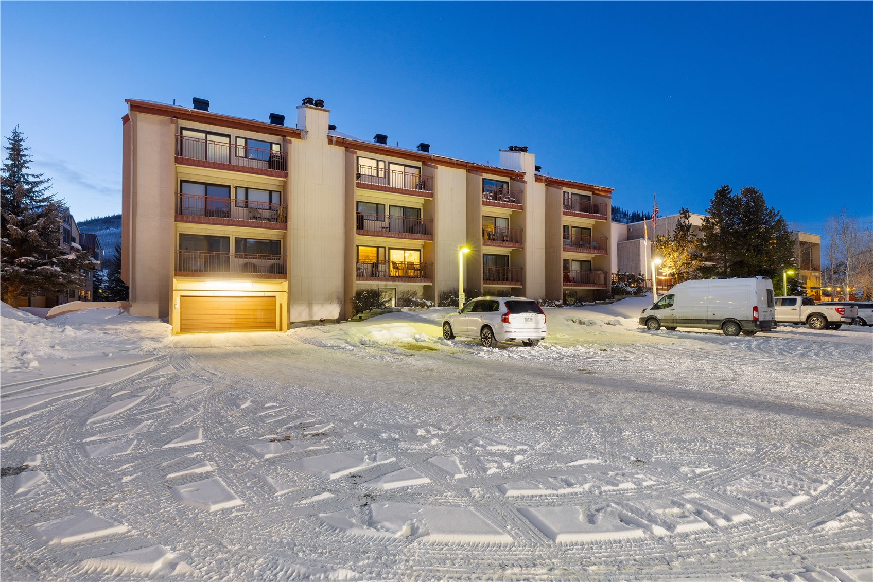 85 Wheeler Place Copper Mountain CO 80443