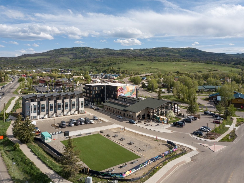 1883 Luna Lane Steamboat Springs CO 80487