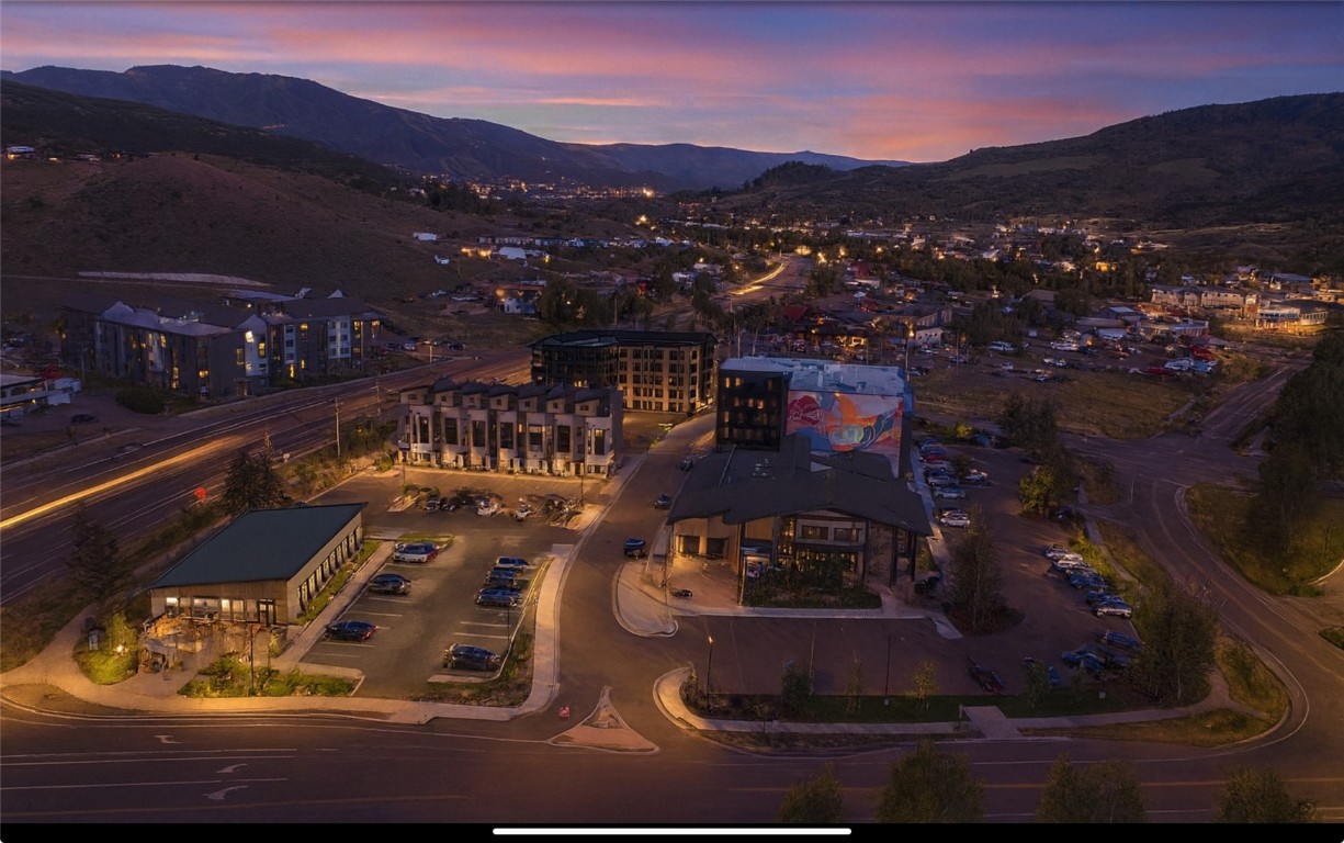 1883 Luna Lane Steamboat Springs CO 80487