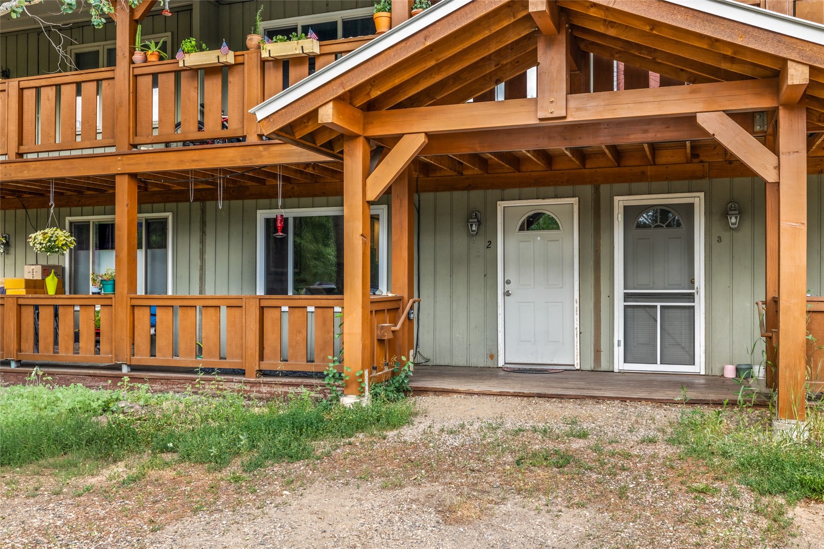 620 Anglers Drive Steamboat Springs CO 80487