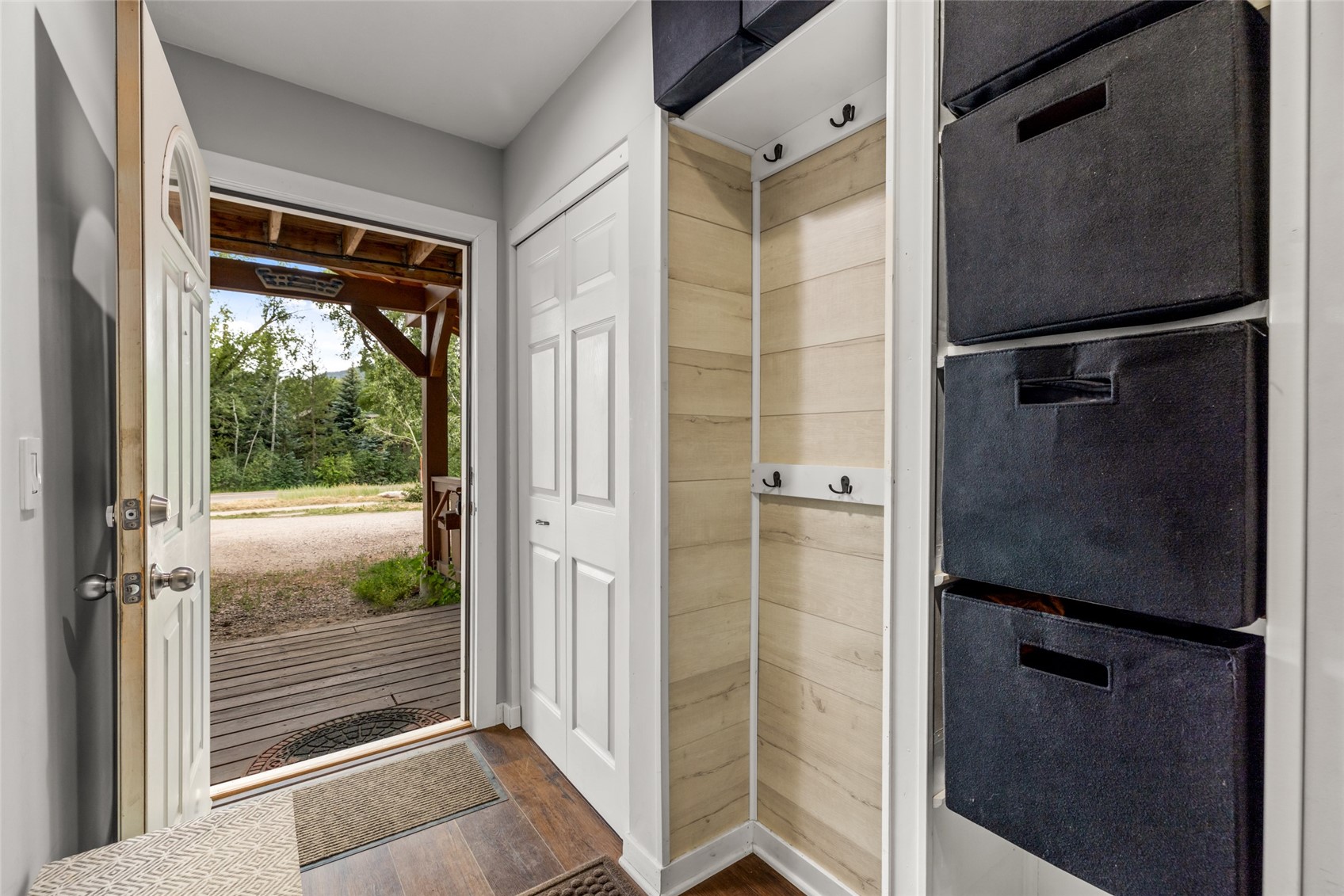 620 Anglers Drive Steamboat Springs CO 80487