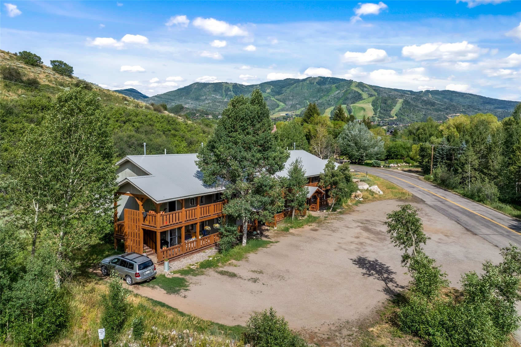 620 Anglers Drive Steamboat Springs CO 80487