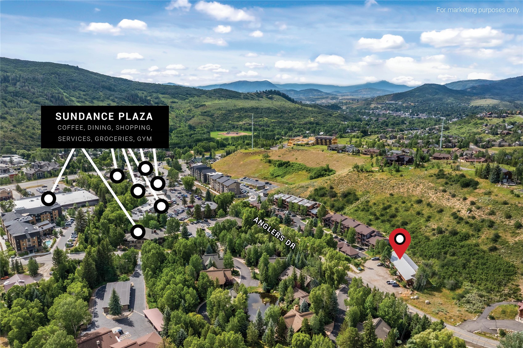 620 Anglers Drive Steamboat Springs CO 80487