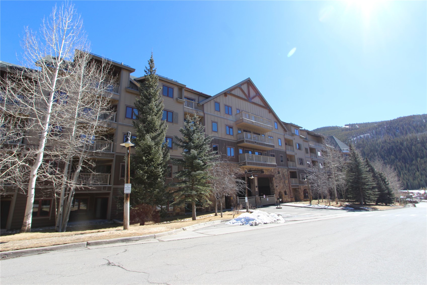 20 Hunki Dori Court Keystone CO 80435