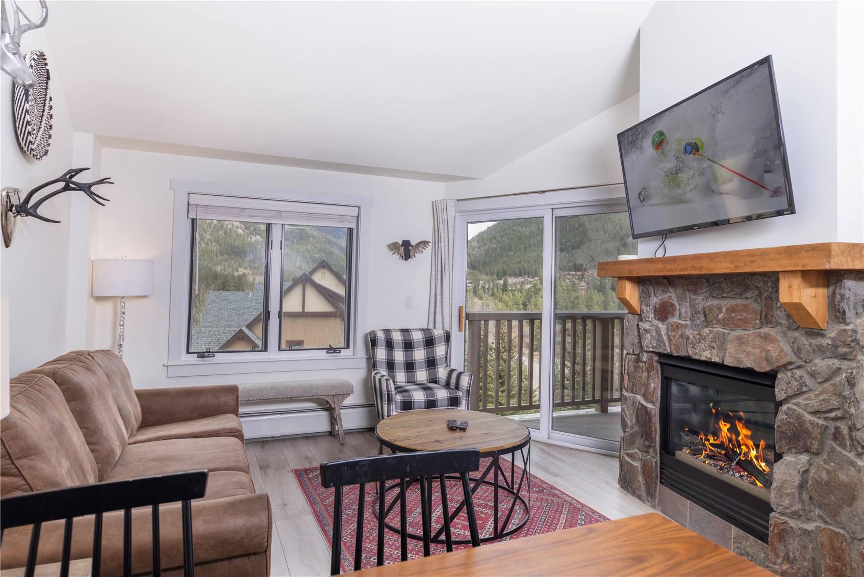 20 Hunki Dori Court Keystone CO 80435