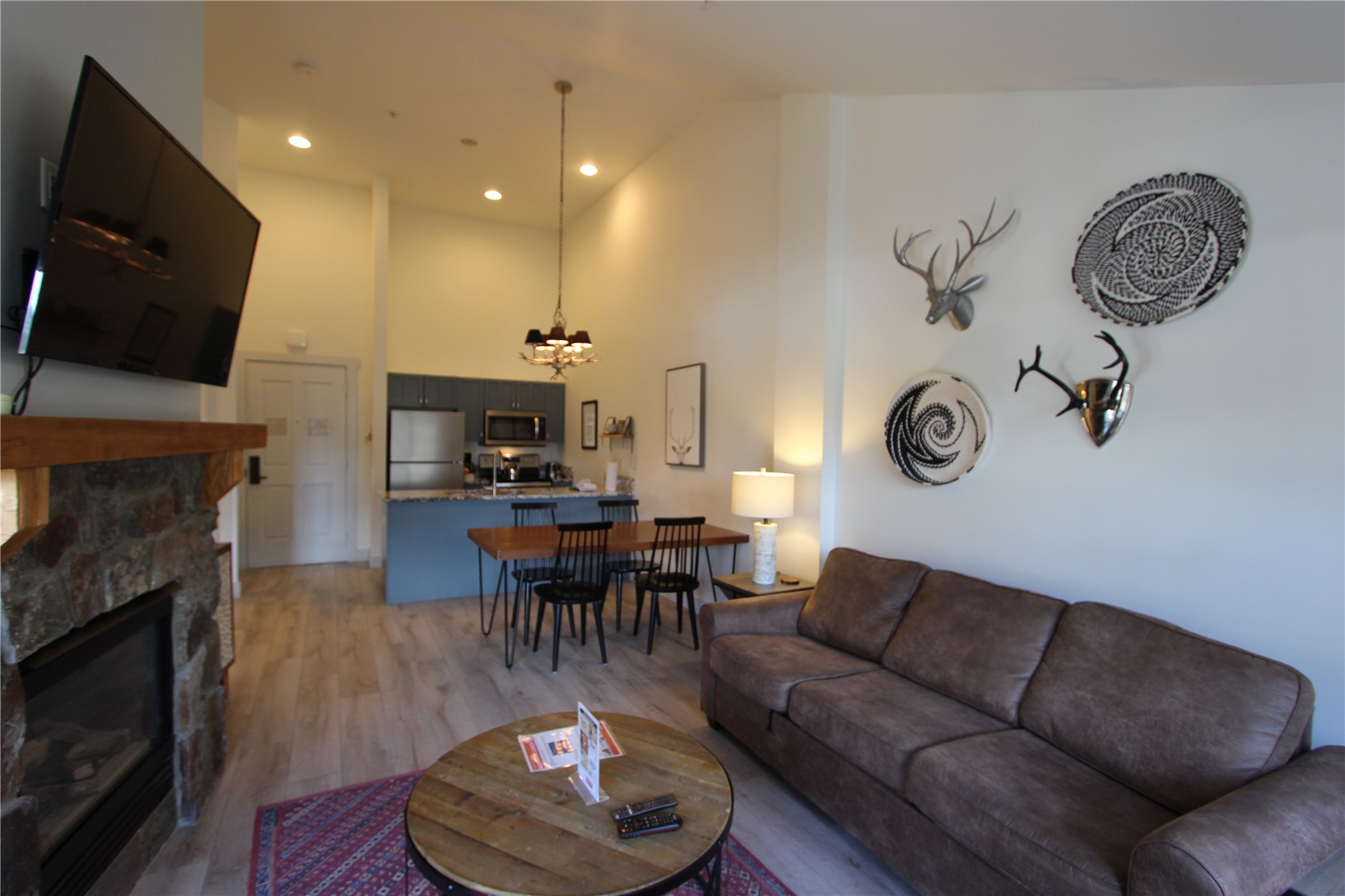 20 Hunki Dori Court Keystone CO 80435