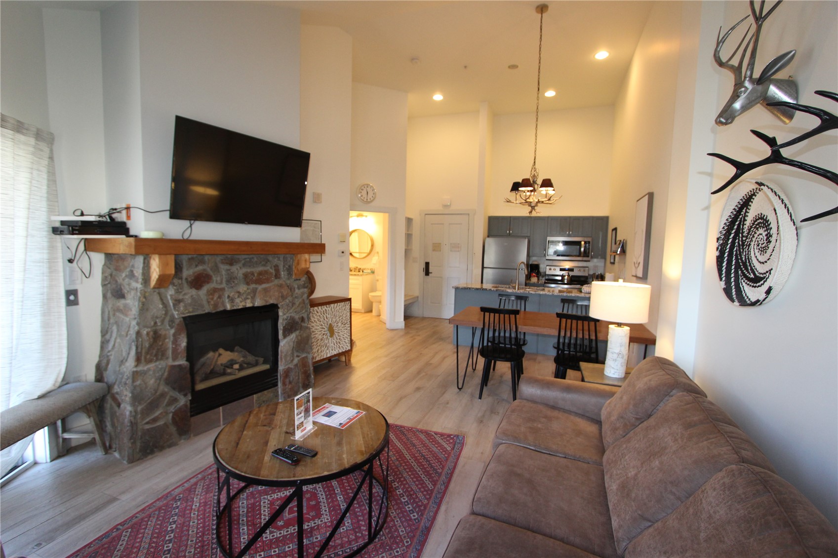 20 Hunki Dori Court Keystone CO 80435