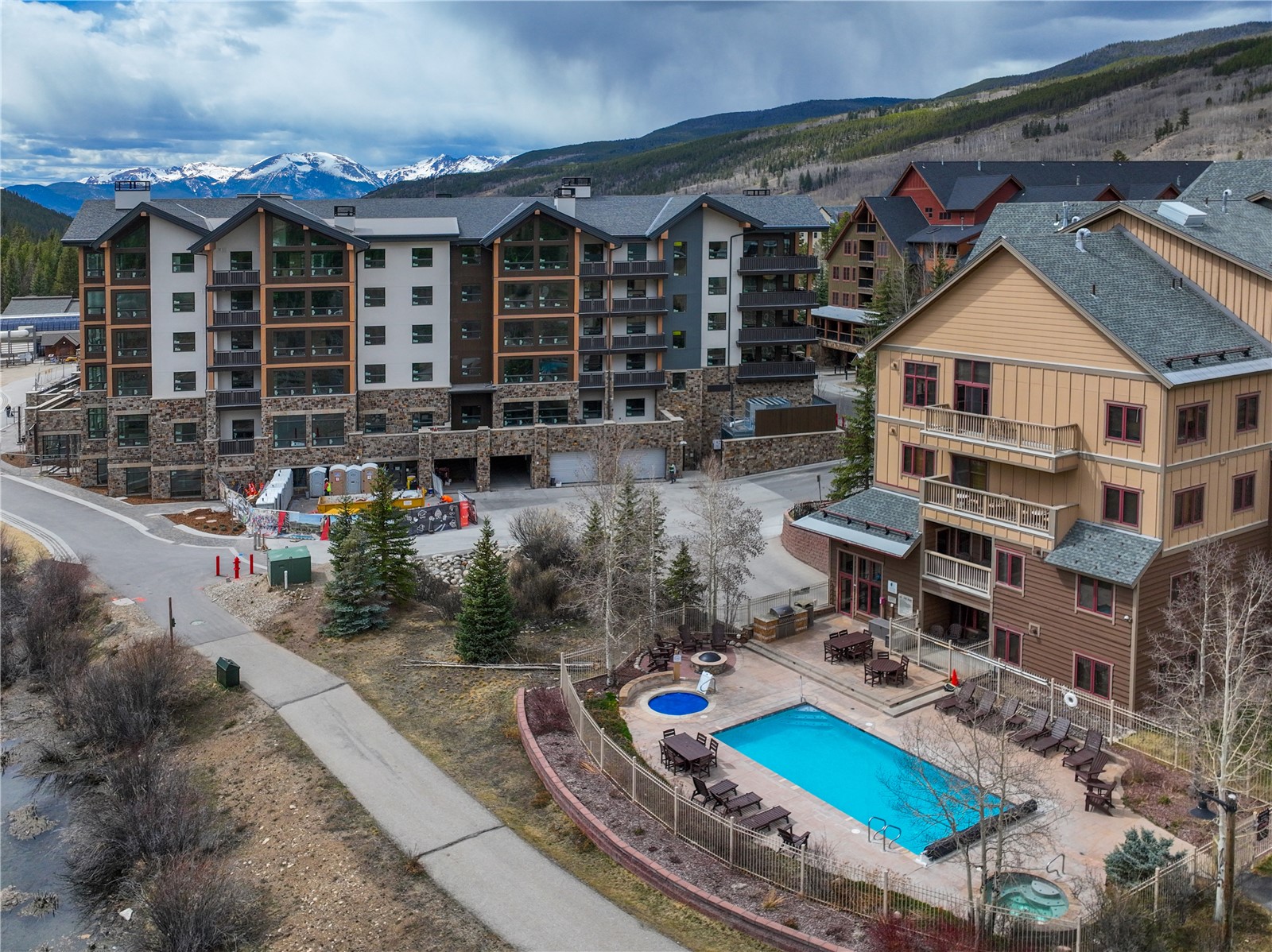 20 Hunki Dori Court Keystone CO 80435