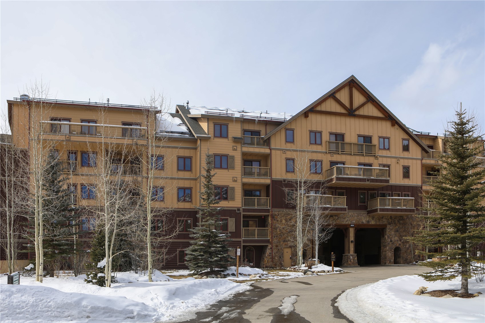 20 Hunki Dori Court Keystone CO 80435