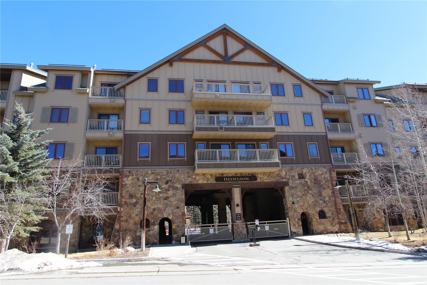 20 Hunki Dori Court Keystone CO 80435