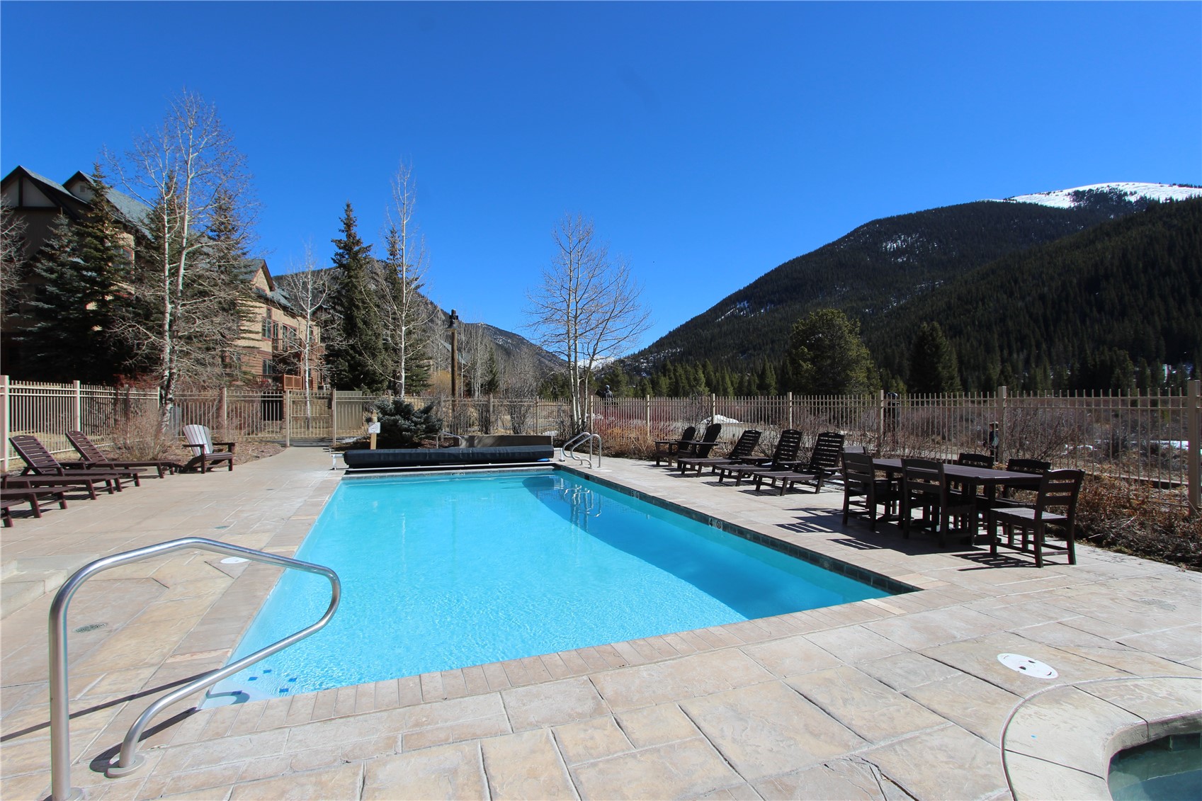 20 Hunki Dori Court Keystone CO 80435