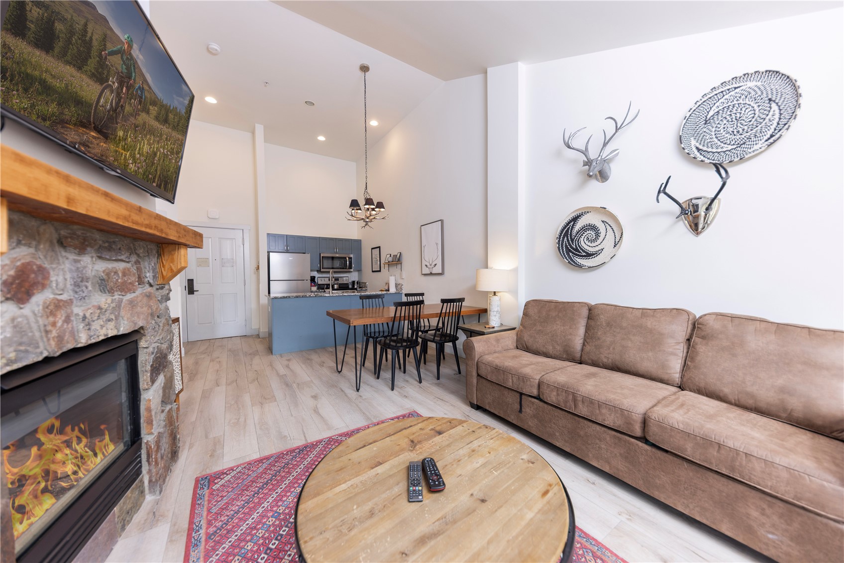 20 Hunki Dori Court Keystone CO 80435