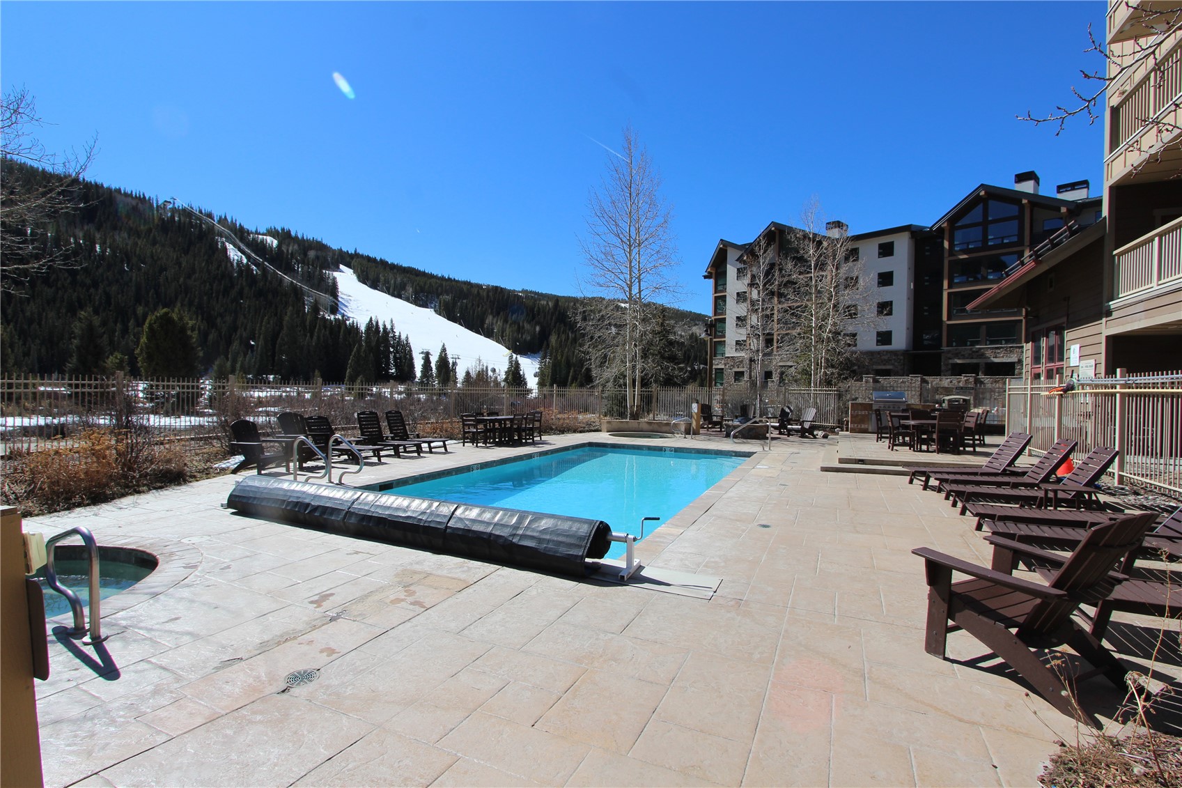 20 Hunki Dori Court Keystone CO 80435