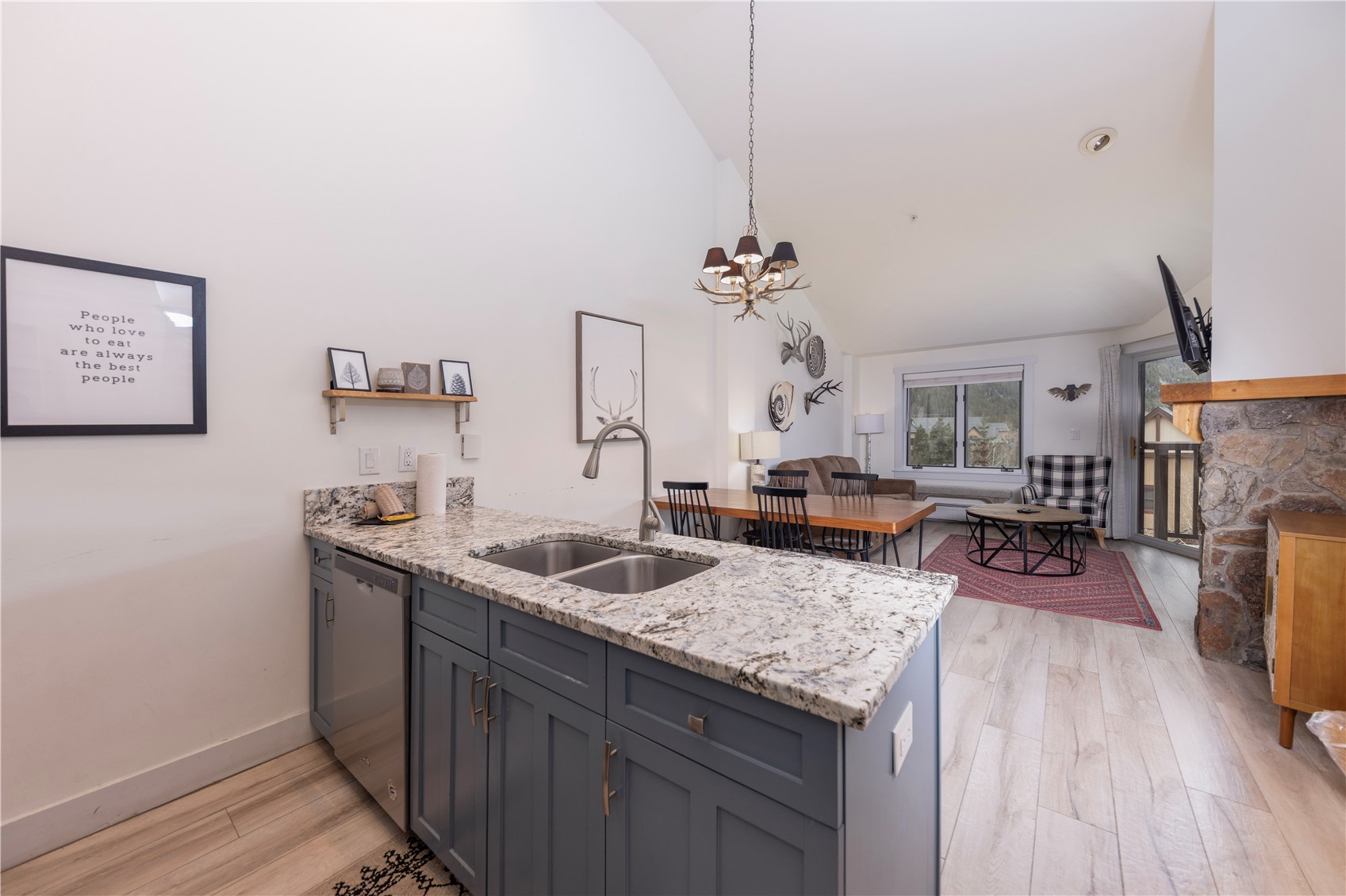 20 Hunki Dori Court Keystone CO 80435