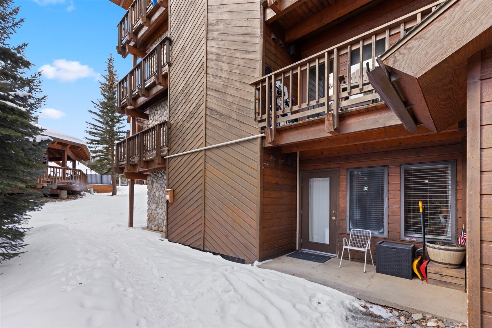 660 Four Oclock Road Breckenridge CO 80424