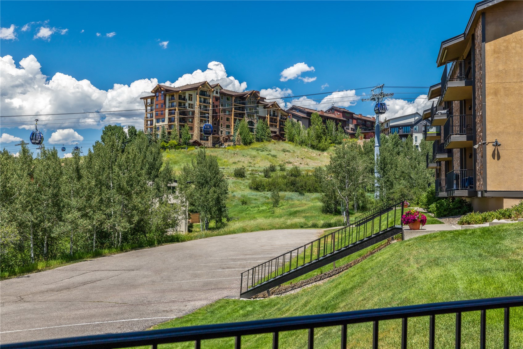 2350 Ski Trail Lane Steamboat Springs CO 80487