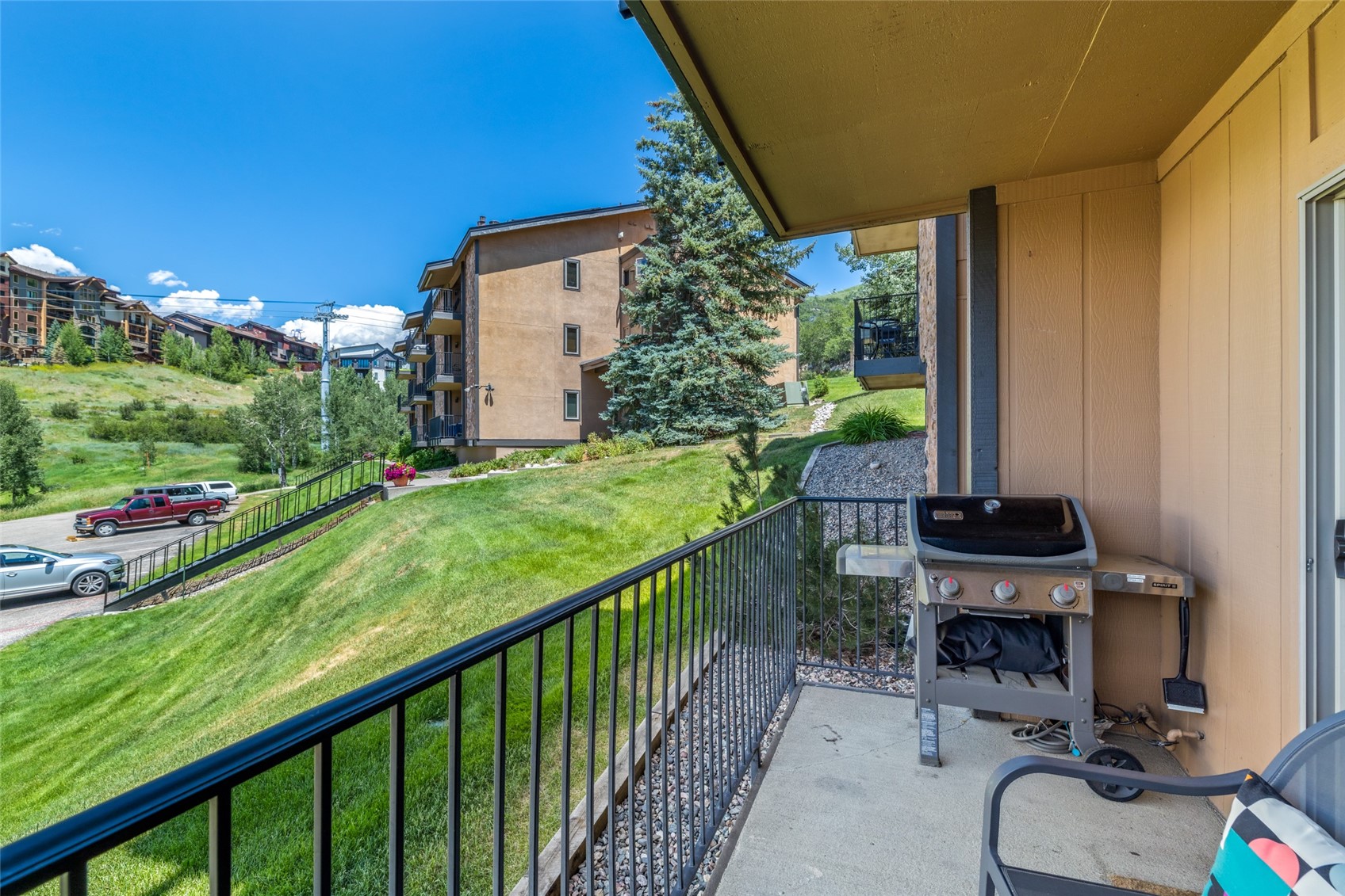2350 Ski Trail Lane Steamboat Springs CO 80487