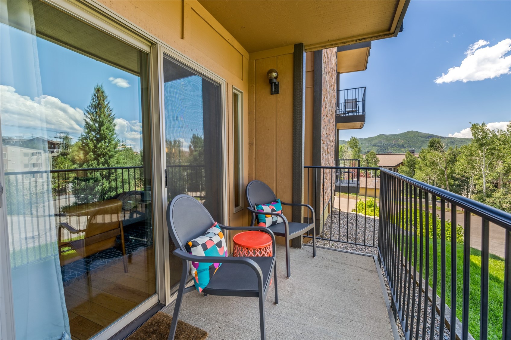 2350 Ski Trail Lane Steamboat Springs CO 80487