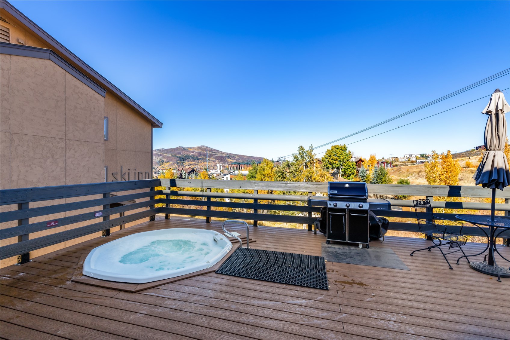 2350 Ski Trail Lane Steamboat Springs CO 80487