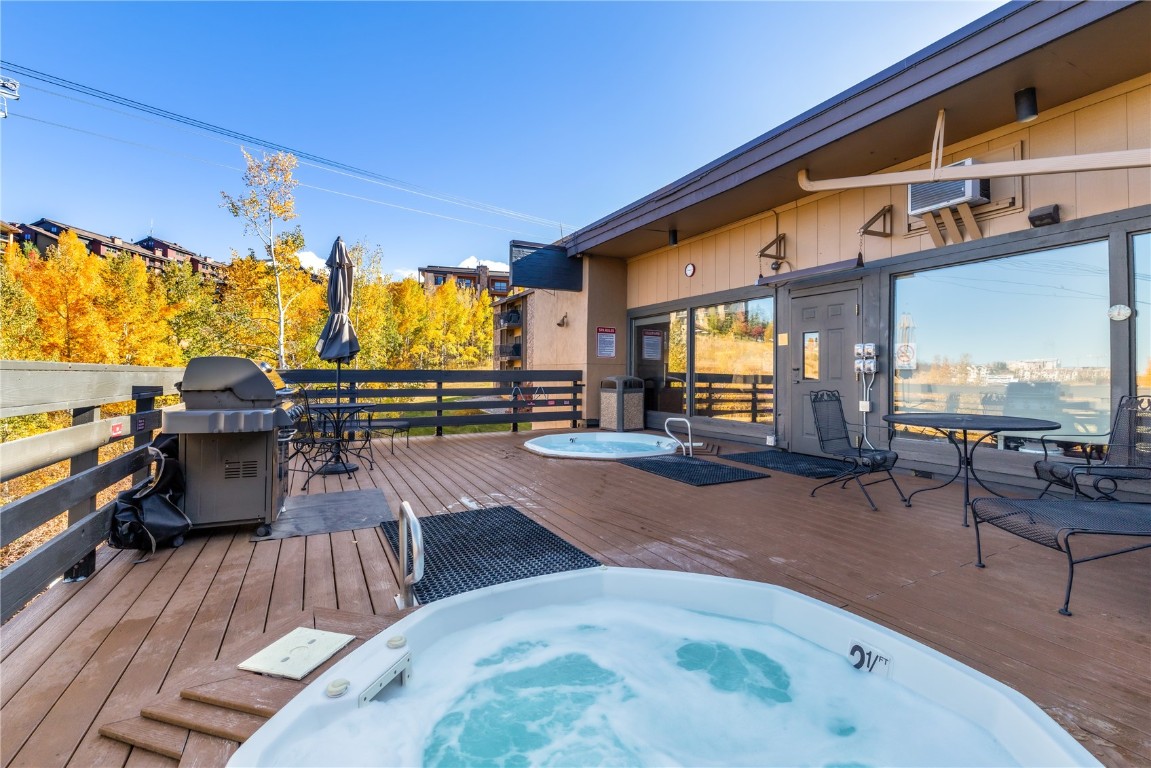 2350 Ski Trail Lane Steamboat Springs CO 80487