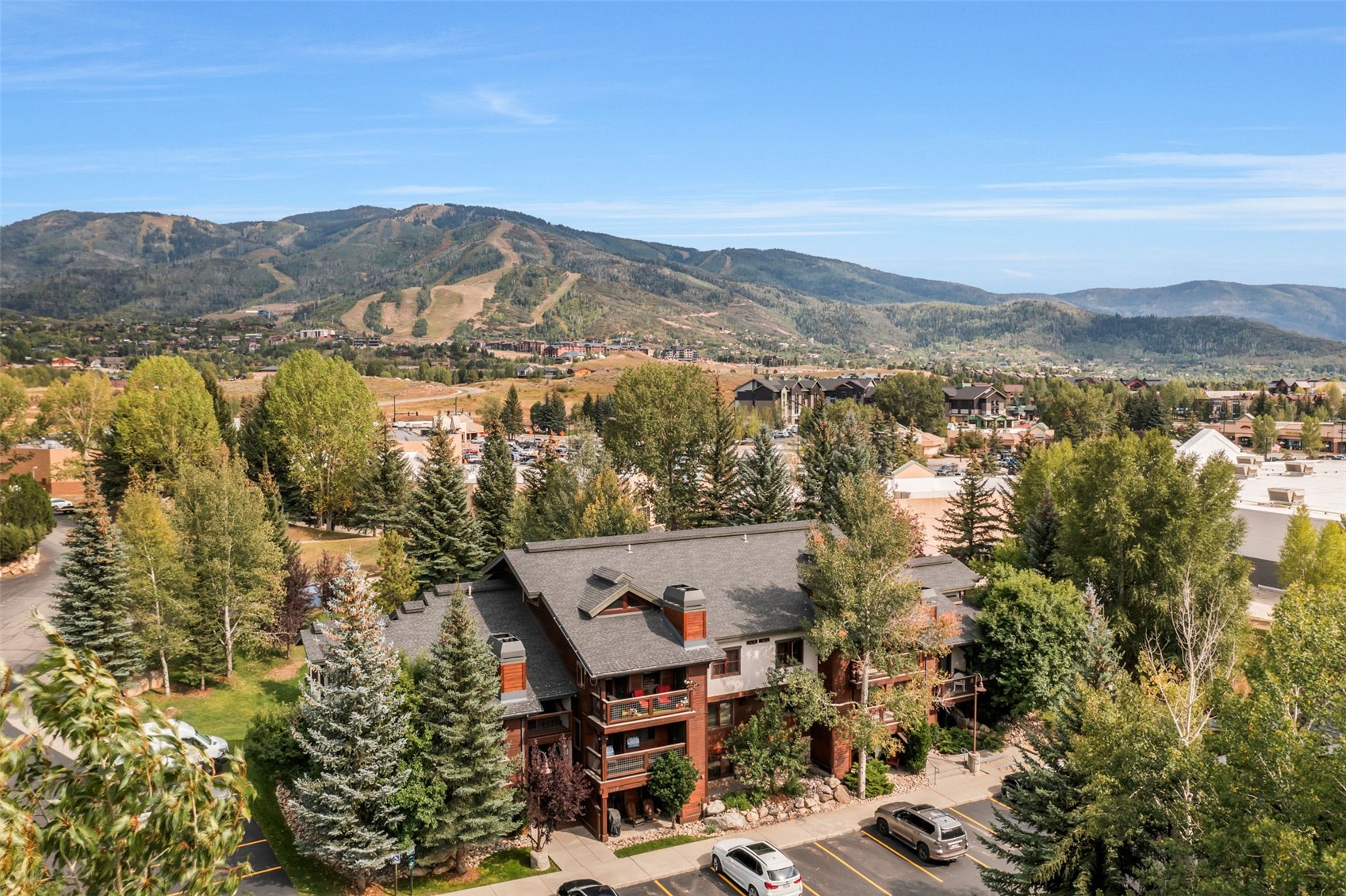 435 Ore House Plaza Steamboat Springs CO 80487