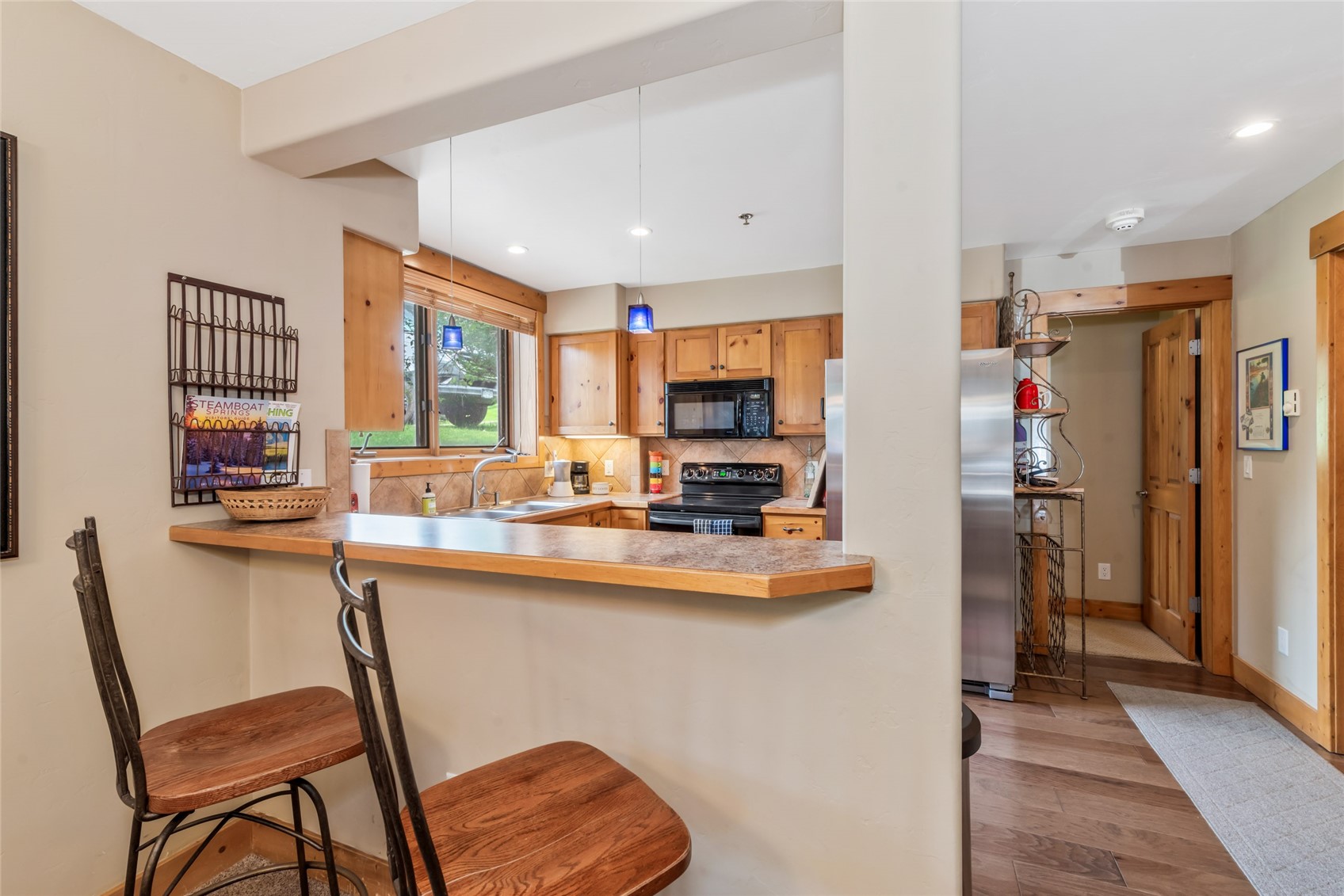 435 Ore House Plaza Steamboat Springs CO 80487