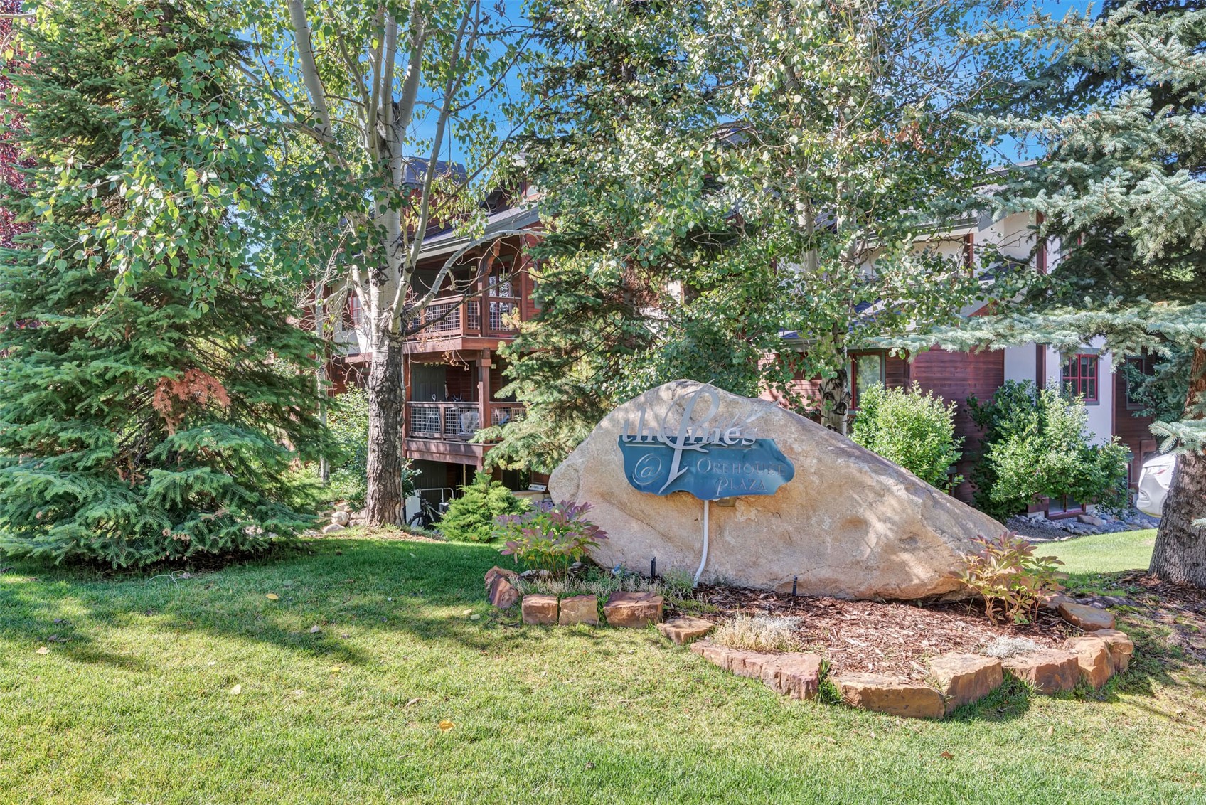 435 Ore House Plaza Steamboat Springs CO 80487
