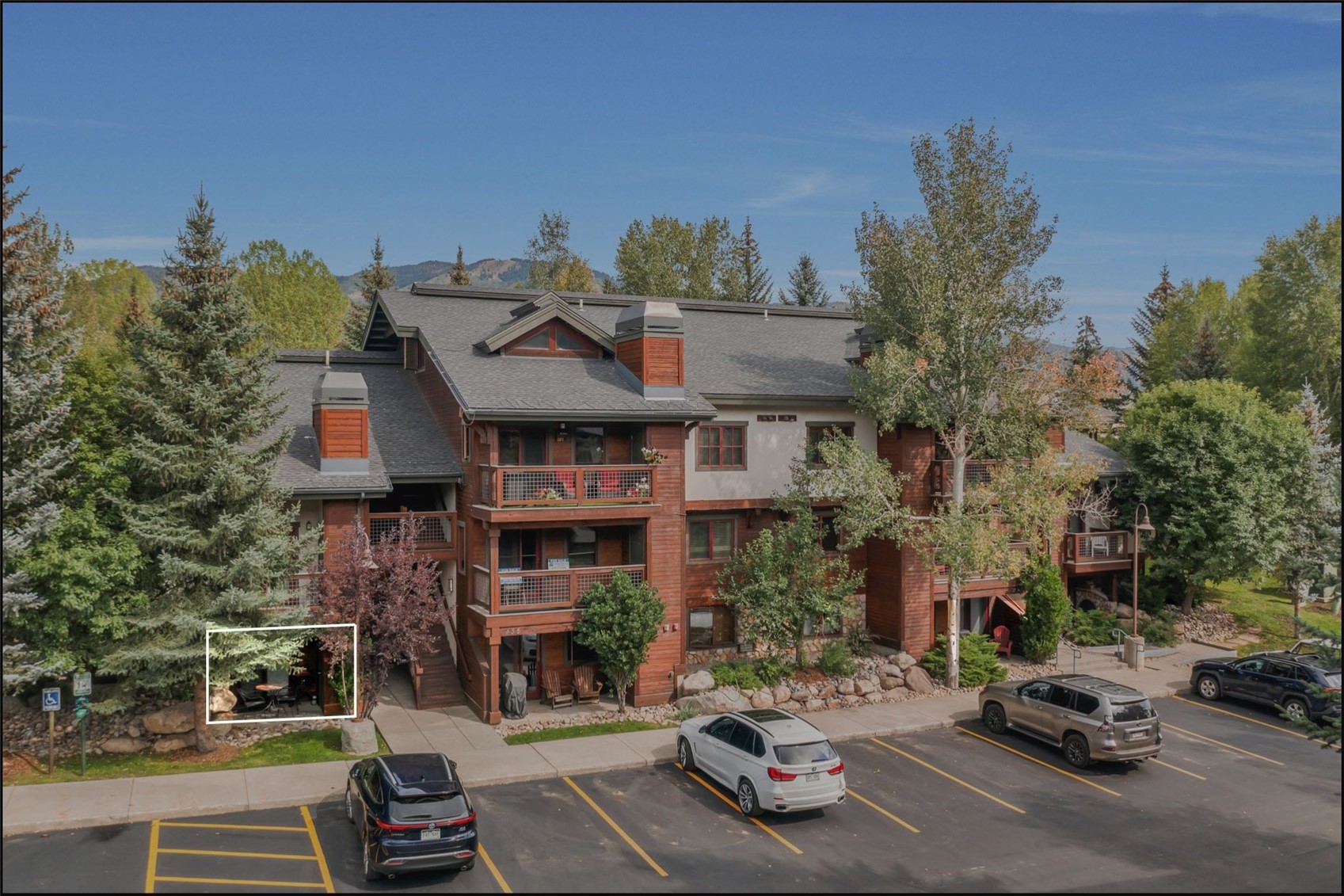 435 Ore House Plaza Steamboat Springs CO 80487