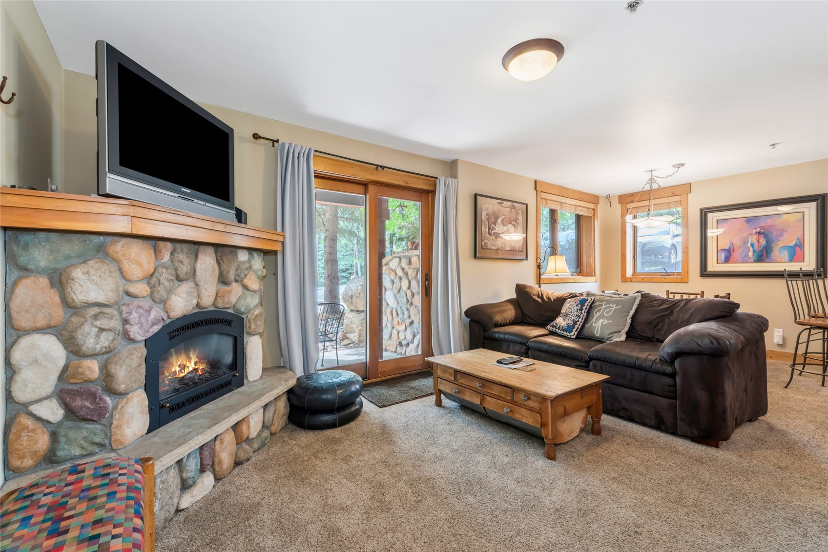435 Ore House Plaza Steamboat Springs CO 80487