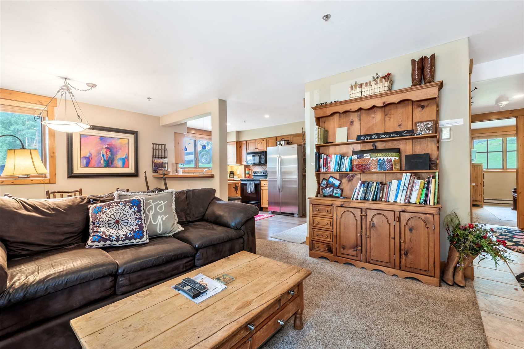 435 Ore House Plaza Steamboat Springs CO 80487