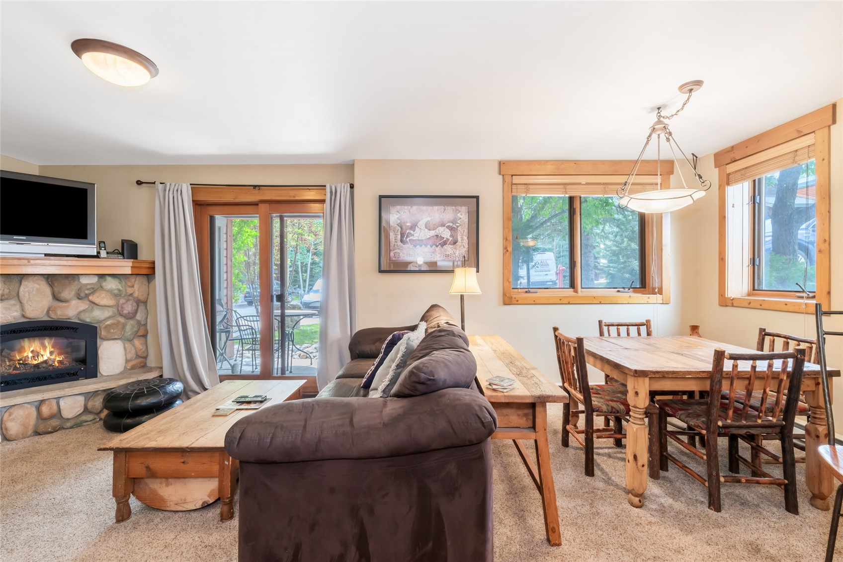 435 Ore House Plaza Steamboat Springs CO 80487