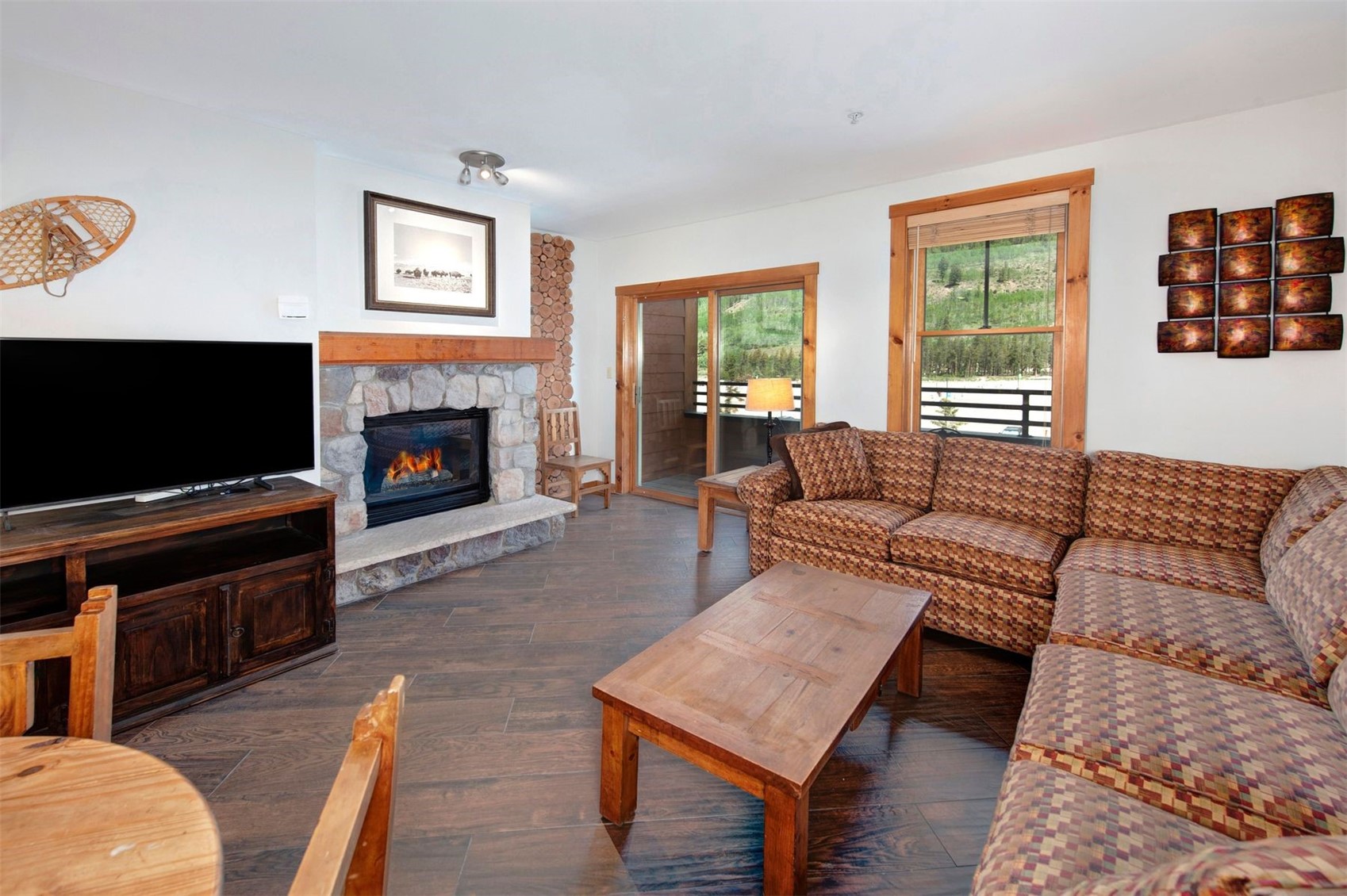 100 Dercum Square Keystone CO 80435