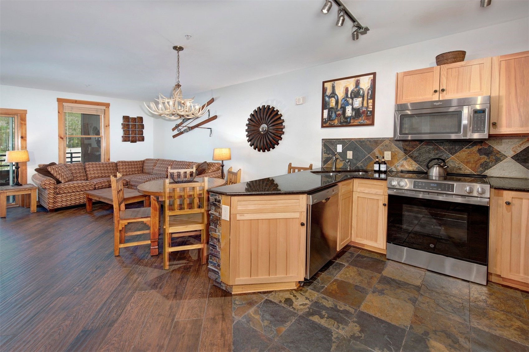 100 Dercum Square Keystone CO 80435