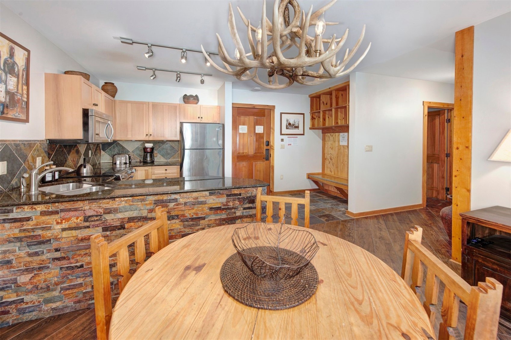 100 Dercum Square Keystone CO 80435