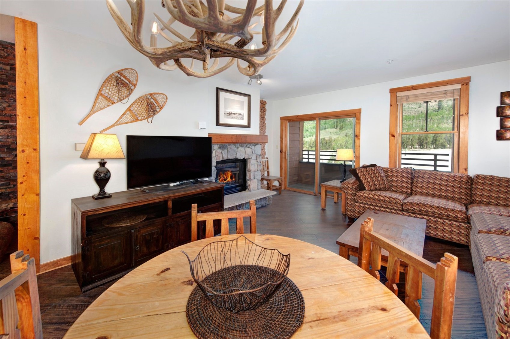 100 Dercum Square Keystone CO 80435