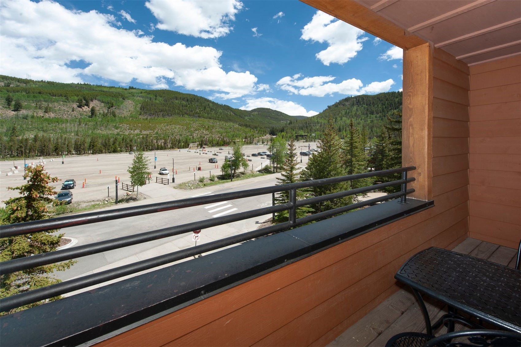 100 Dercum Square Keystone CO 80435
