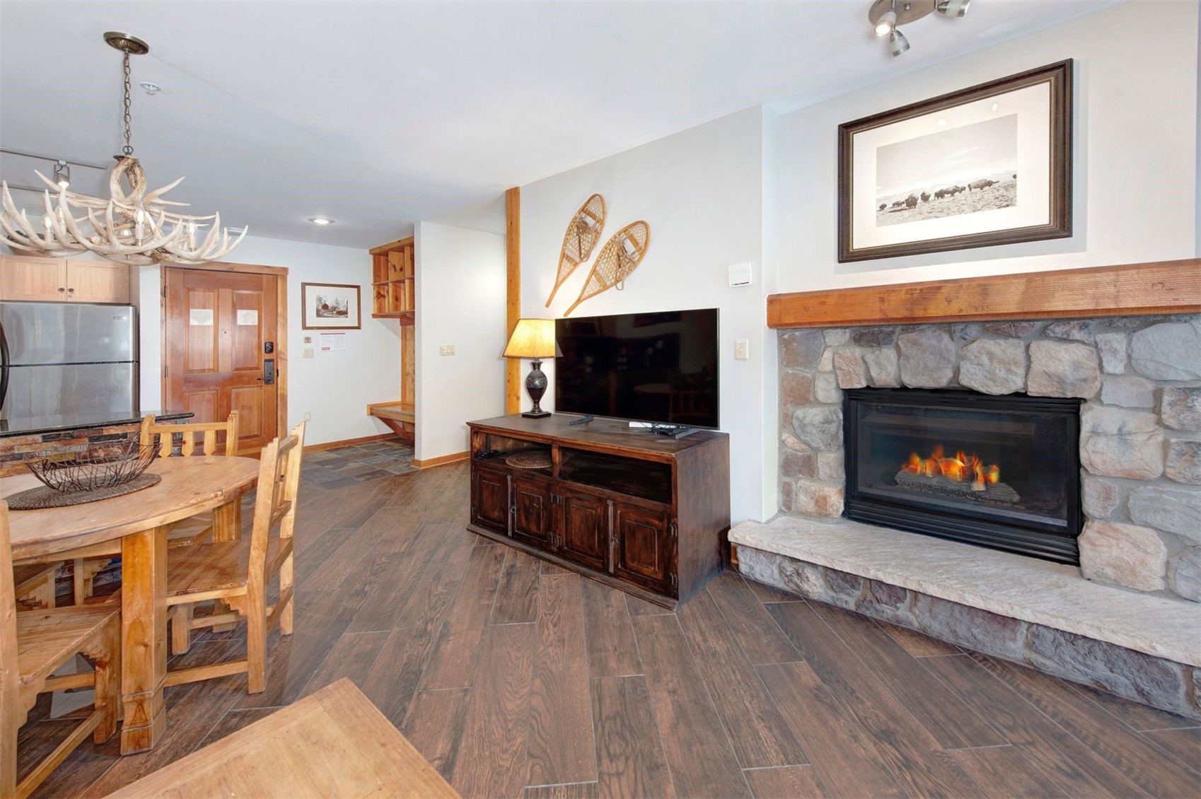 100 Dercum Square Keystone CO 80435