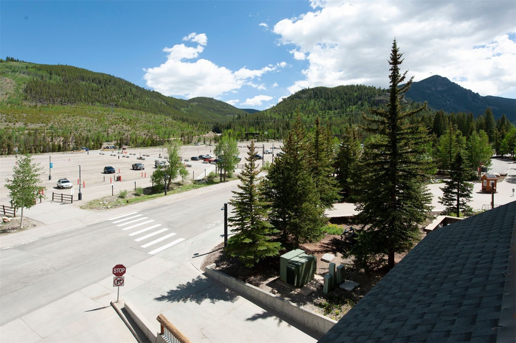100 Dercum Square Keystone CO 80435