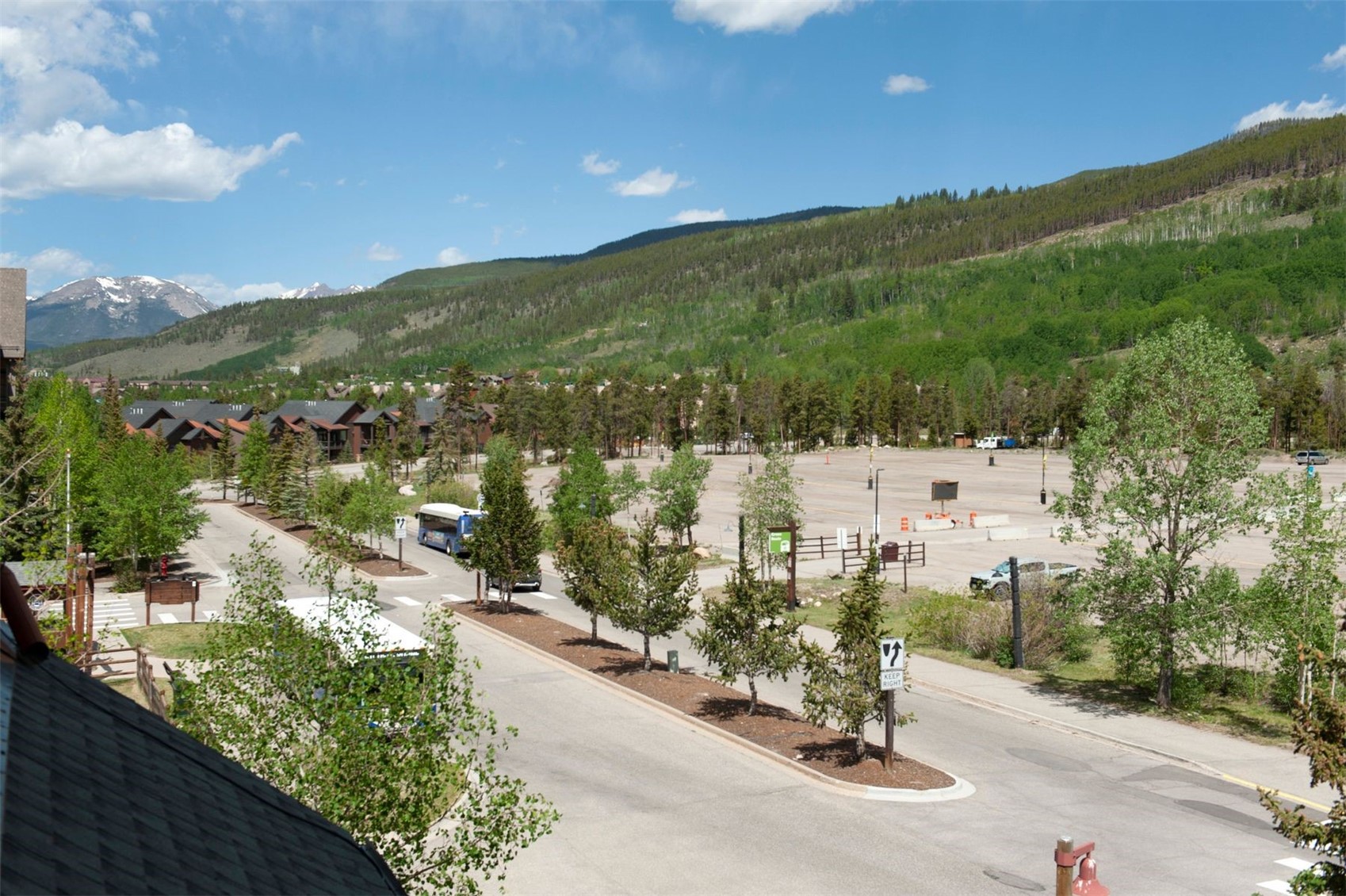 100 Dercum Square Keystone CO 80435