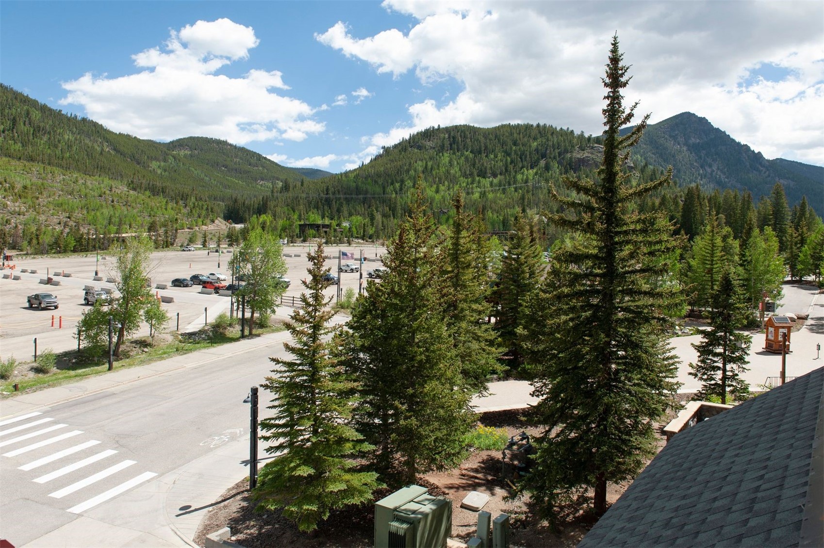 100 Dercum Square Keystone CO 80435