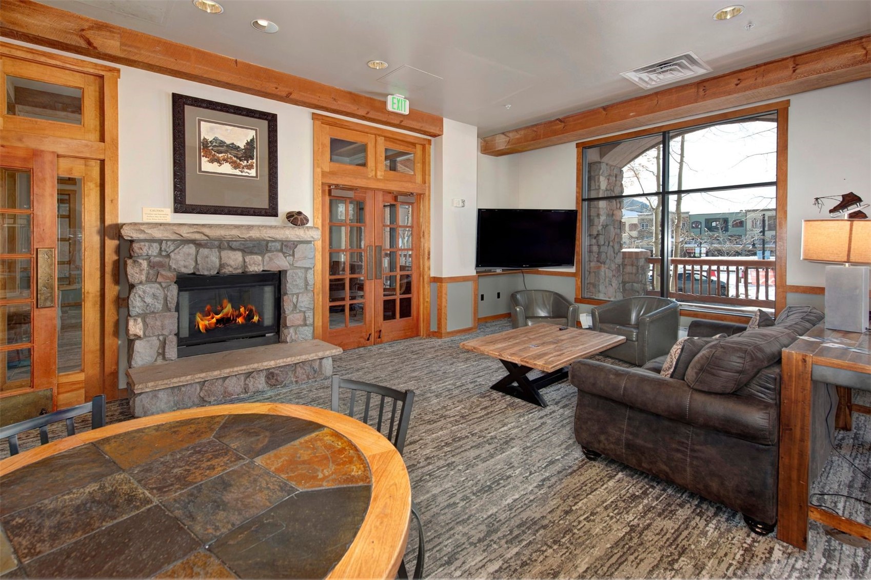 100 Dercum Square Keystone CO 80435