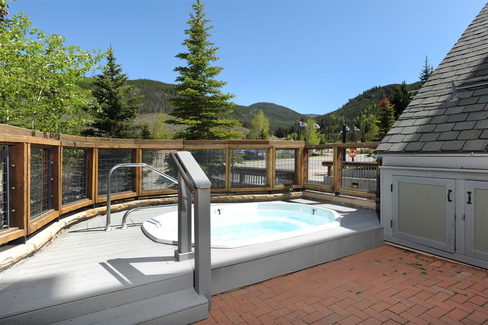 100 Dercum Square Keystone CO 80435