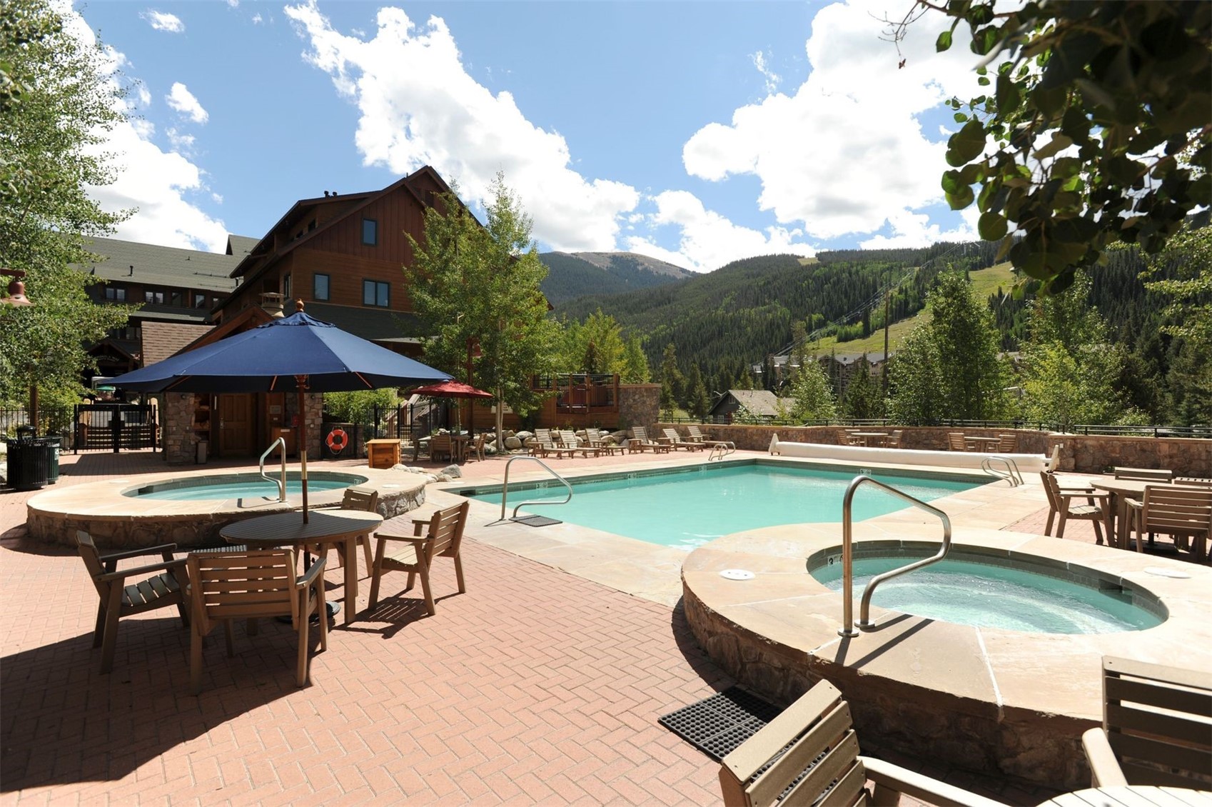 100 Dercum Square Keystone CO 80435