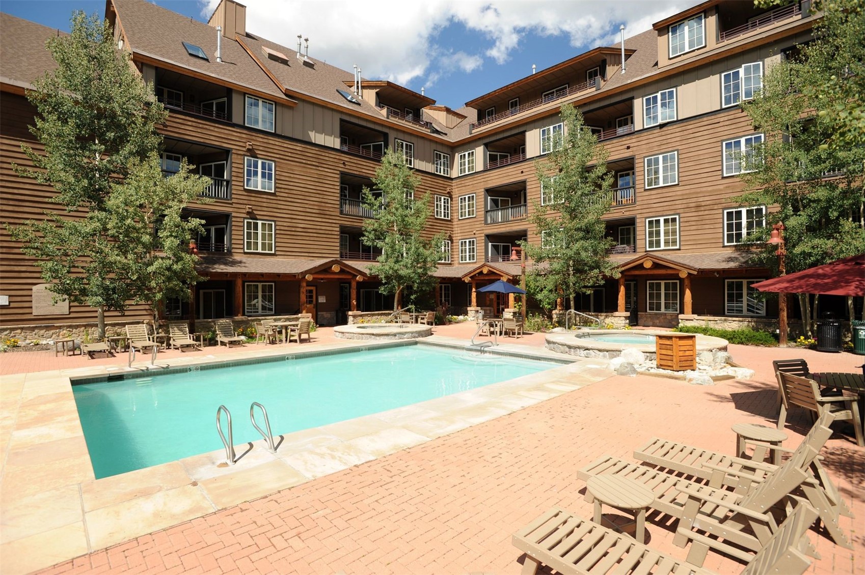 100 Dercum Square Keystone CO 80435
