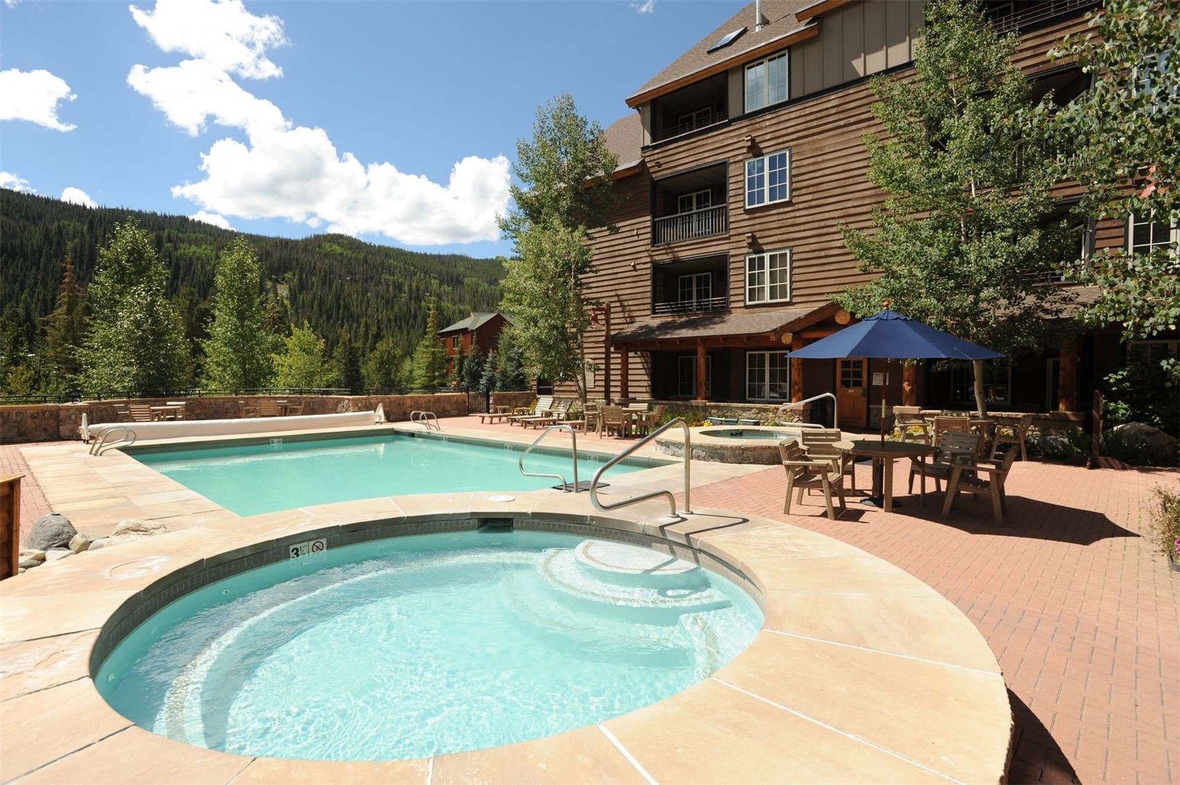100 Dercum Square Keystone CO 80435