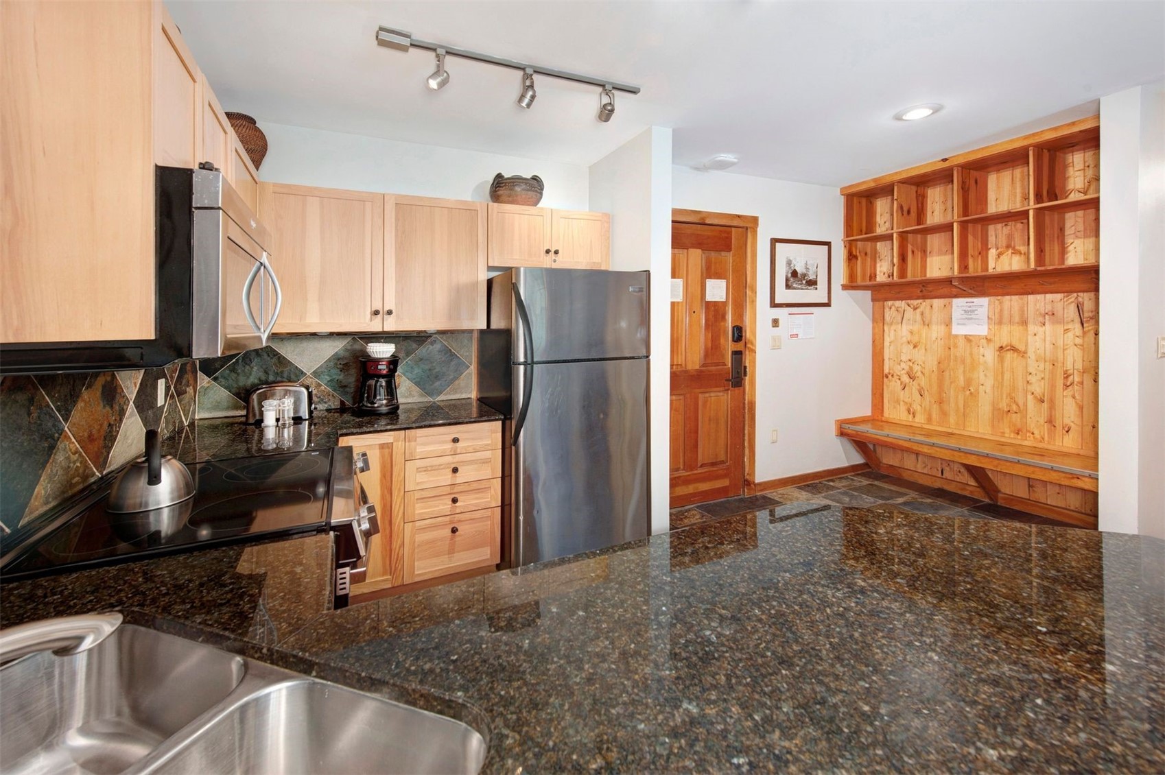 100 Dercum Square Keystone CO 80435
